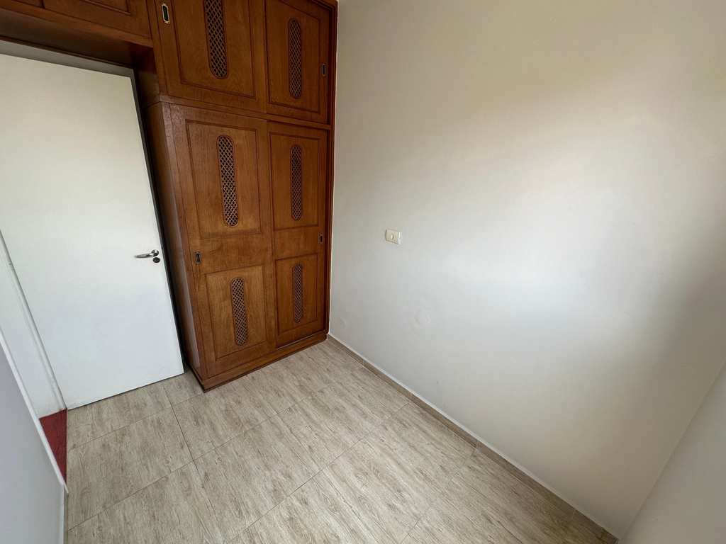 Apartamento em Praia Grande, no bairro Canto do Forte