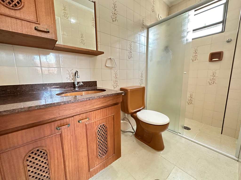 Apartamento em Praia Grande, no bairro Canto do Forte