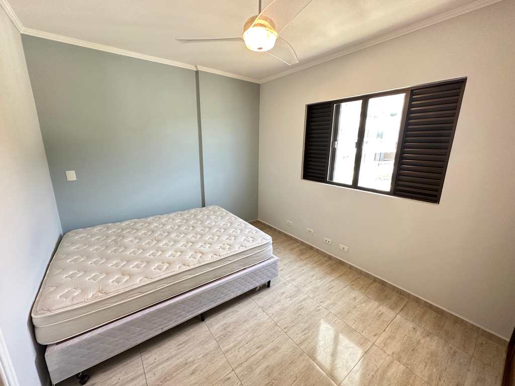 Apartamento em Praia Grande, no bairro Canto do Forte