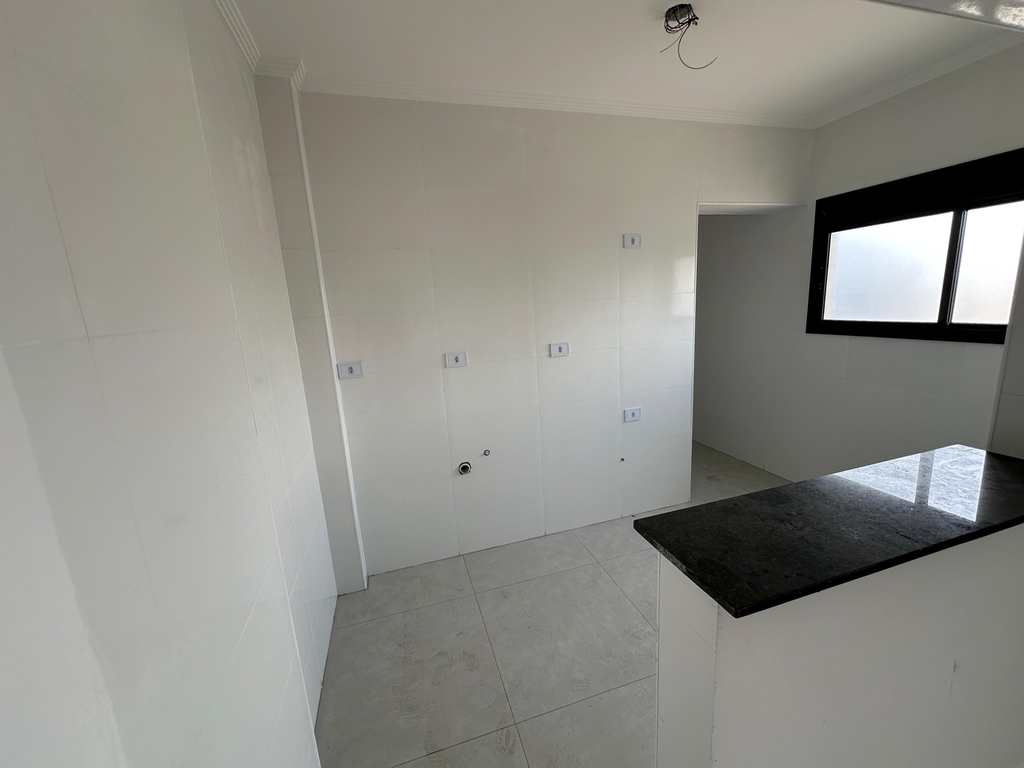 Apartamento em Praia Grande, no bairro Canto do Forte
