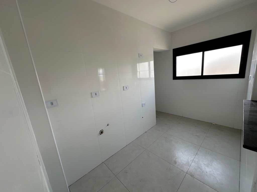 Apartamento em Praia Grande, no bairro Canto do Forte