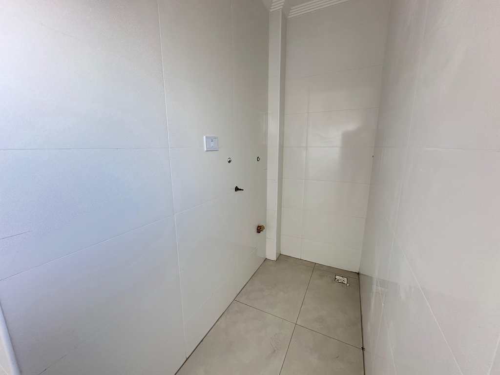 Apartamento em Praia Grande, no bairro Canto do Forte