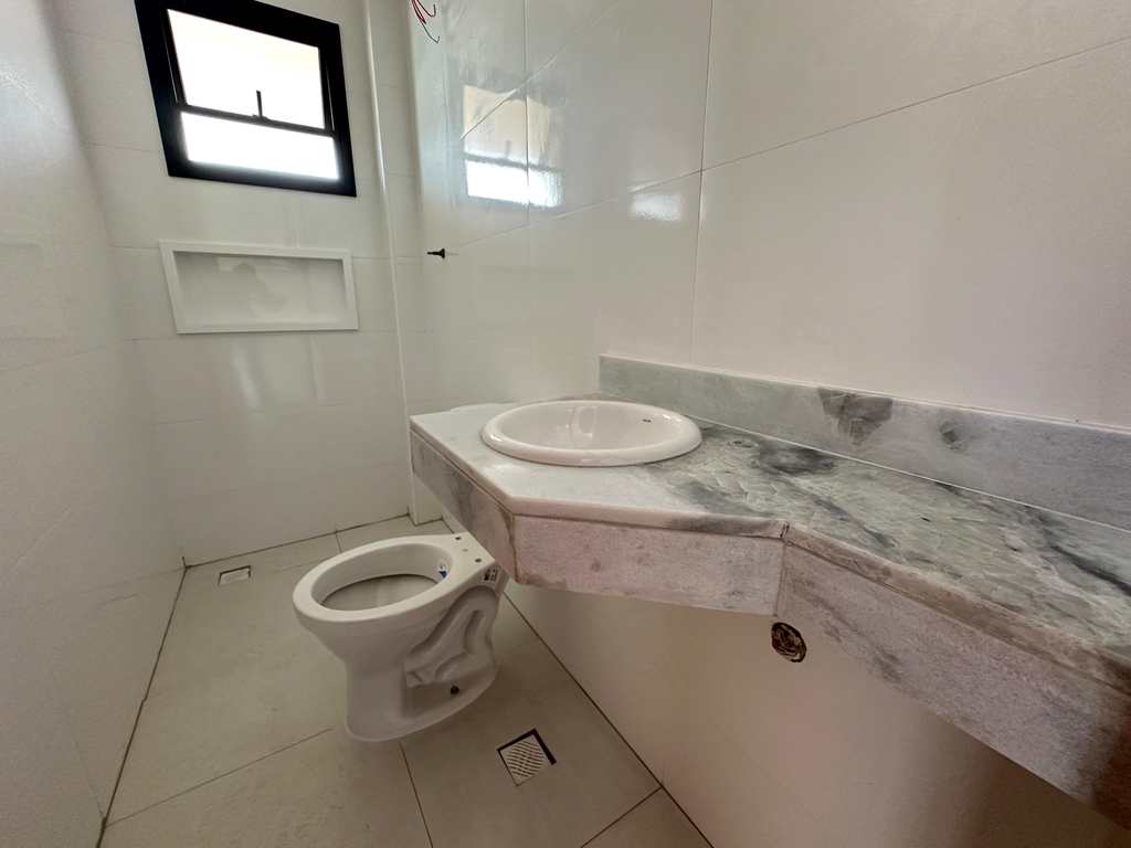 Apartamento em Praia Grande, no bairro Canto do Forte