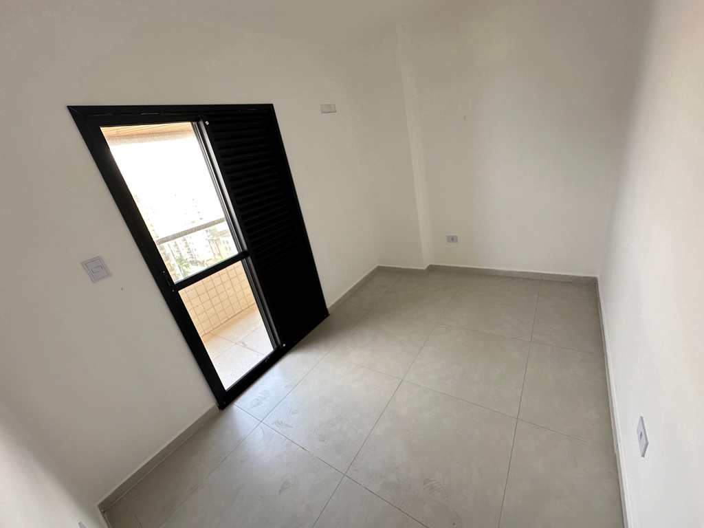 Apartamento em Praia Grande, no bairro Canto do Forte