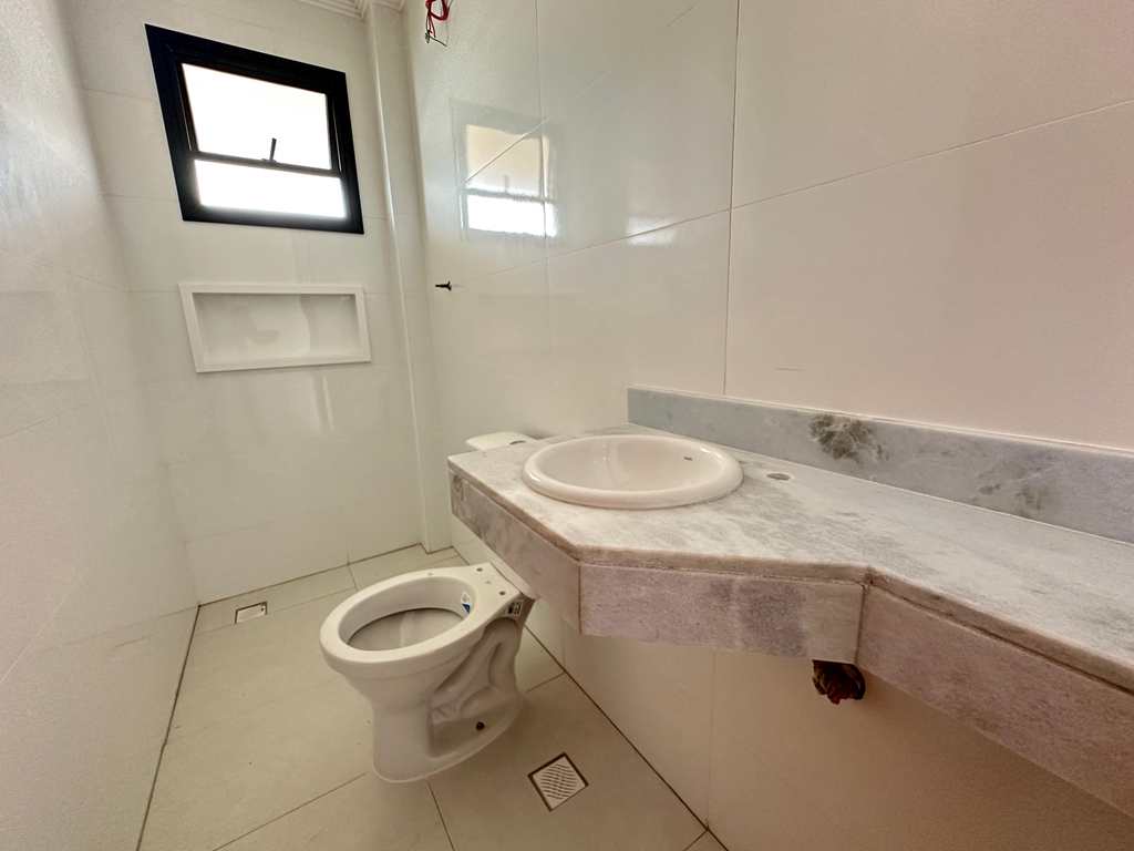 Apartamento em Praia Grande, no bairro Canto do Forte