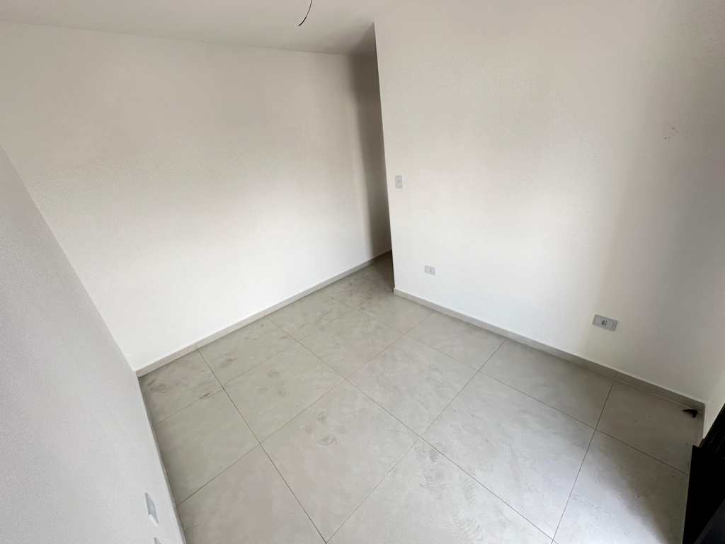 Apartamento em Praia Grande, no bairro Canto do Forte
