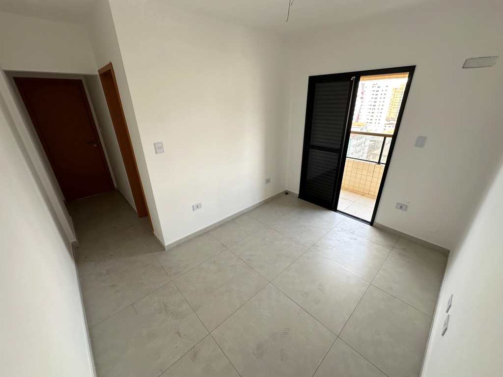 Apartamento em Praia Grande, no bairro Canto do Forte