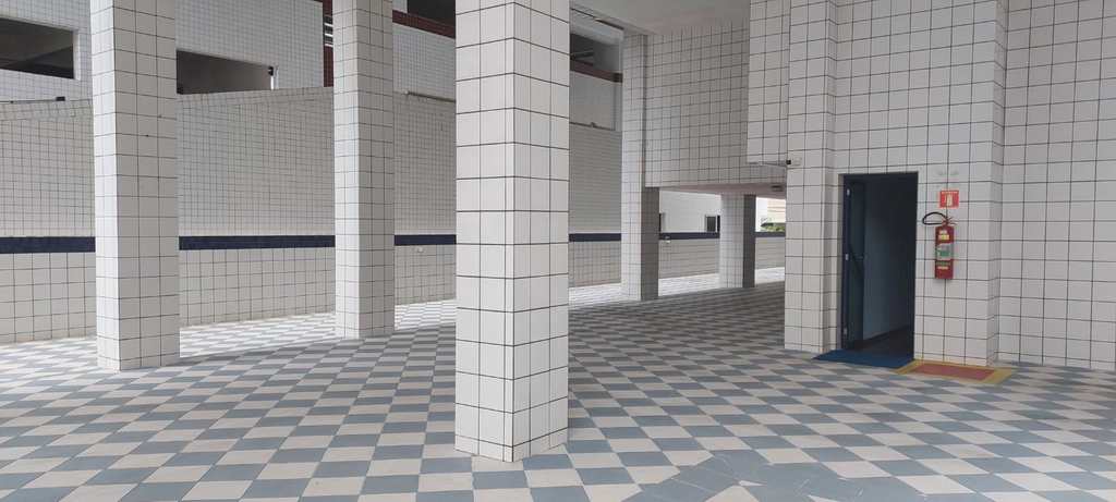 Apartamento em Praia Grande, no bairro Ocian