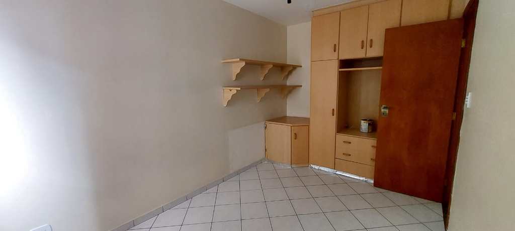 Apartamento em Praia Grande, no bairro Ocian
