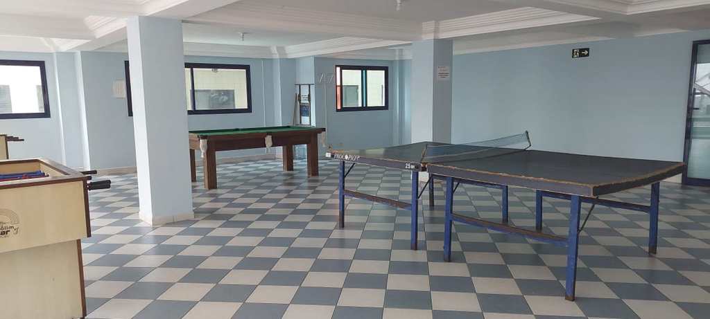Apartamento em Praia Grande, no bairro Ocian