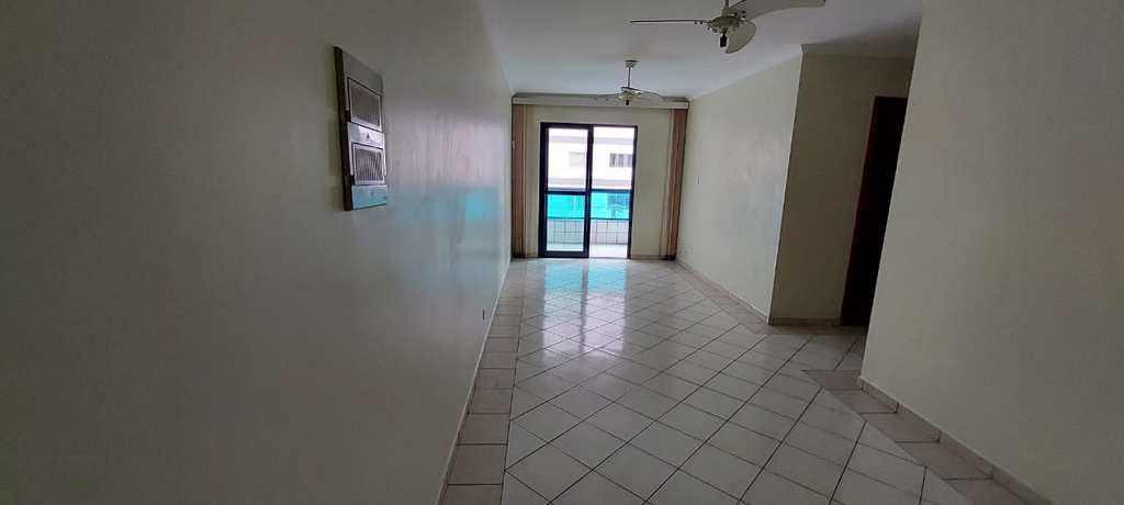 Apartamento em Praia Grande, no bairro Ocian