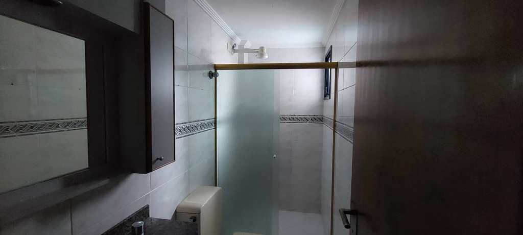 Apartamento em Praia Grande, no bairro Ocian