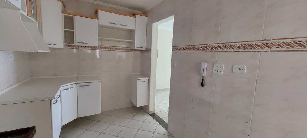 Apartamento em Praia Grande, no bairro Ocian