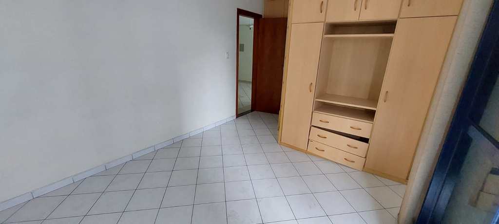 Apartamento em Praia Grande, no bairro Ocian