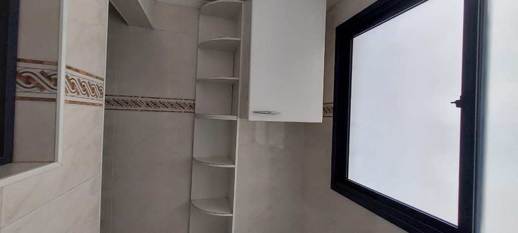 Apartamento em Praia Grande, no bairro Ocian