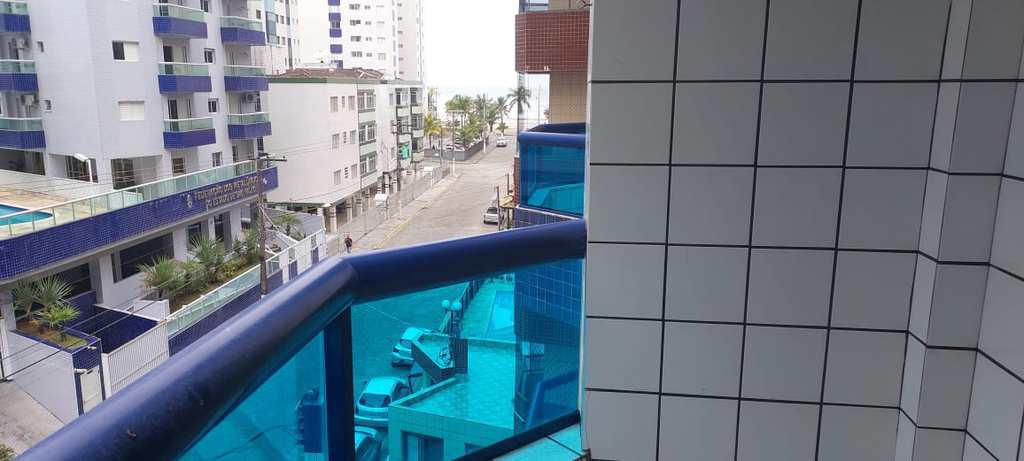 Apartamento em Praia Grande, no bairro Ocian