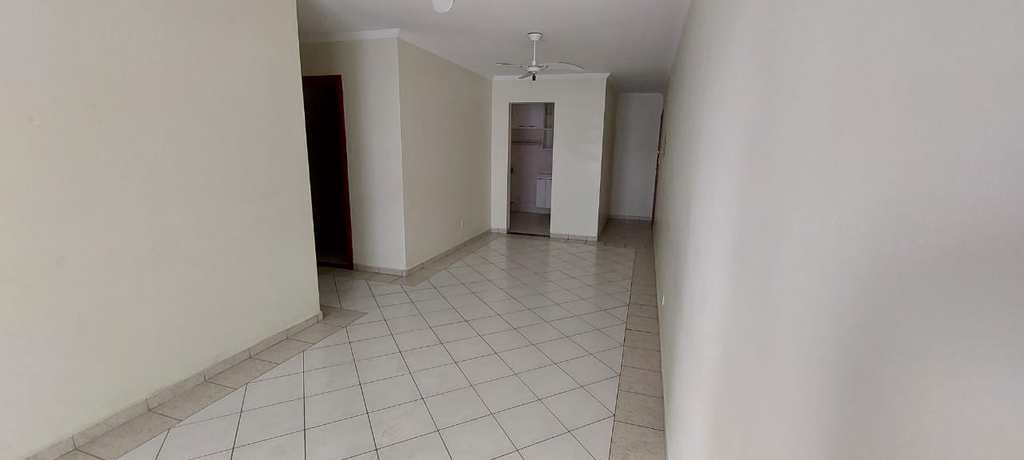 Apartamento em Praia Grande, no bairro Ocian
