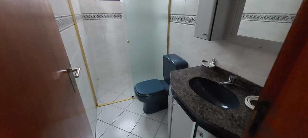 Apartamento em Praia Grande, no bairro Ocian