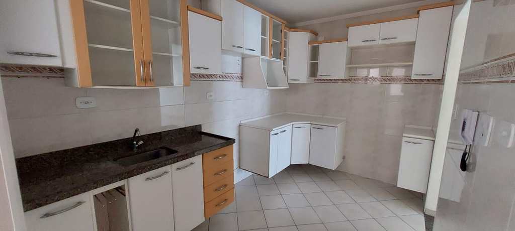 Apartamento em Praia Grande, no bairro Ocian