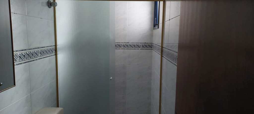 Apartamento em Praia Grande, no bairro Ocian