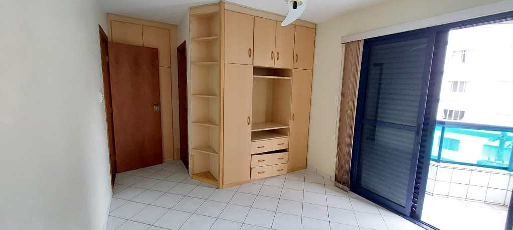 Apartamento em Praia Grande, no bairro Ocian
