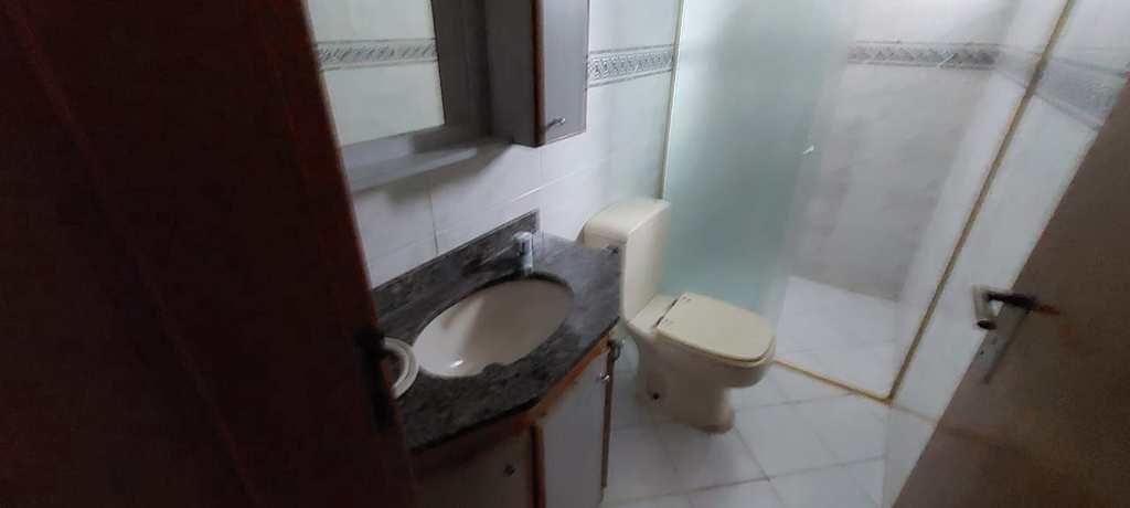 Apartamento em Praia Grande, no bairro Ocian