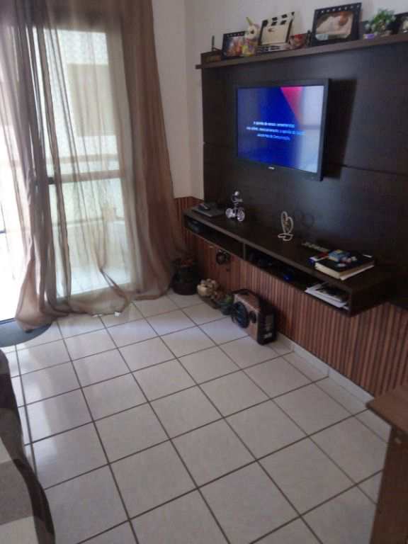 Apartamento em Praia Grande, no bairro Ocian