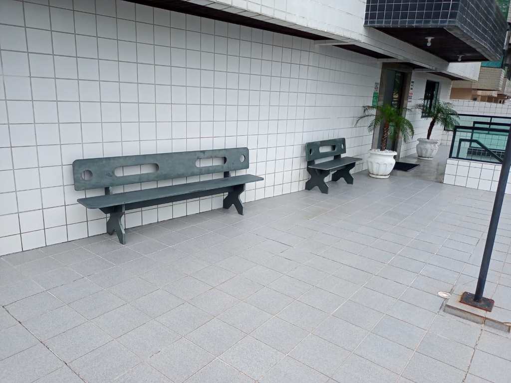 Apartamento em Praia Grande, no bairro Ocian