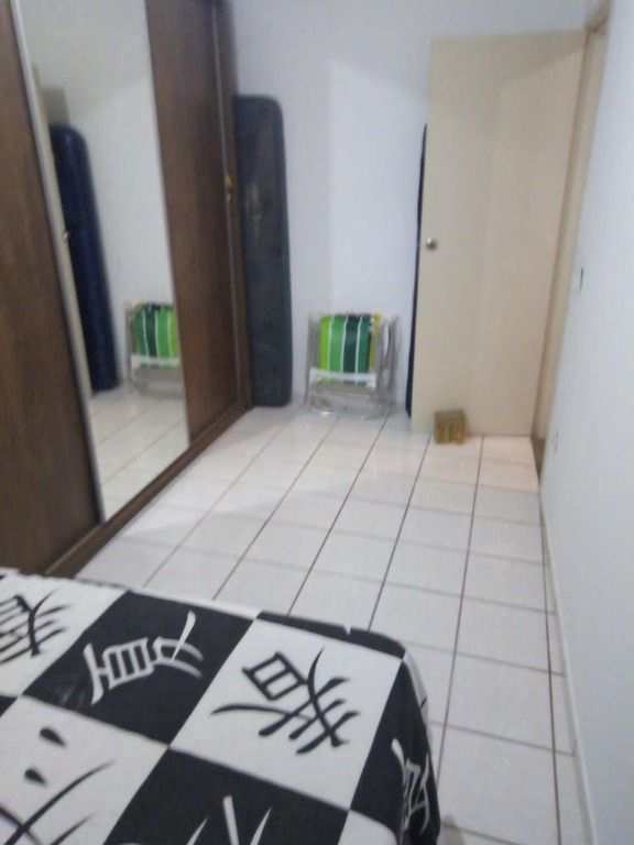 Apartamento em Praia Grande, no bairro Ocian