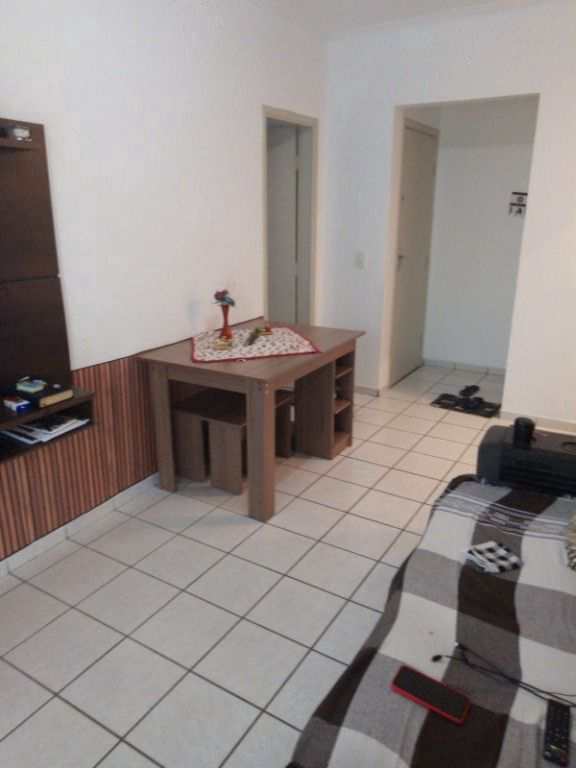 Apartamento em Praia Grande, no bairro Ocian
