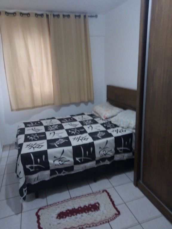 Apartamento em Praia Grande, no bairro Ocian