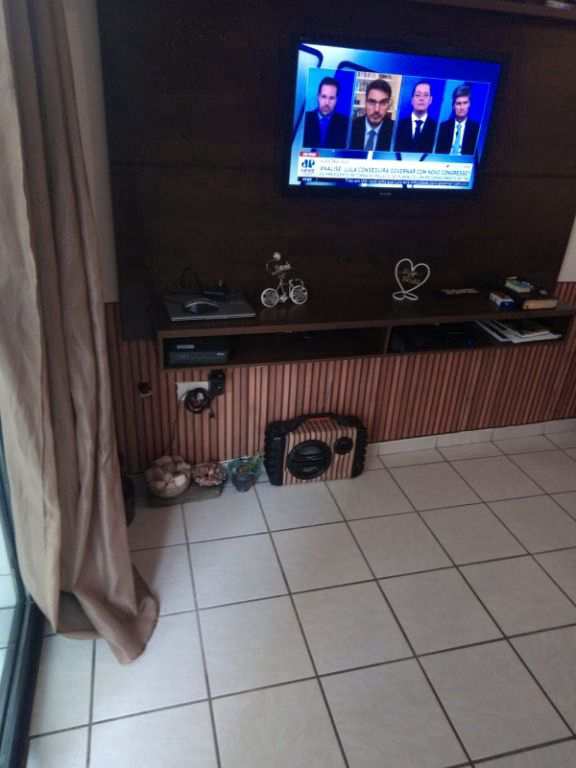 Apartamento em Praia Grande, no bairro Ocian