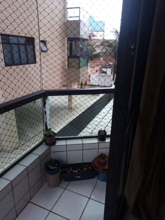 Apartamento em Praia Grande, no bairro Ocian