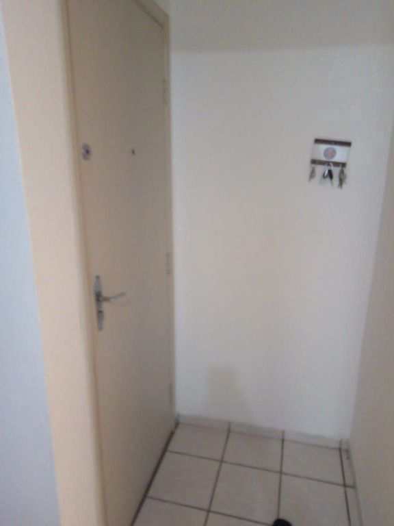 Apartamento em Praia Grande, no bairro Ocian