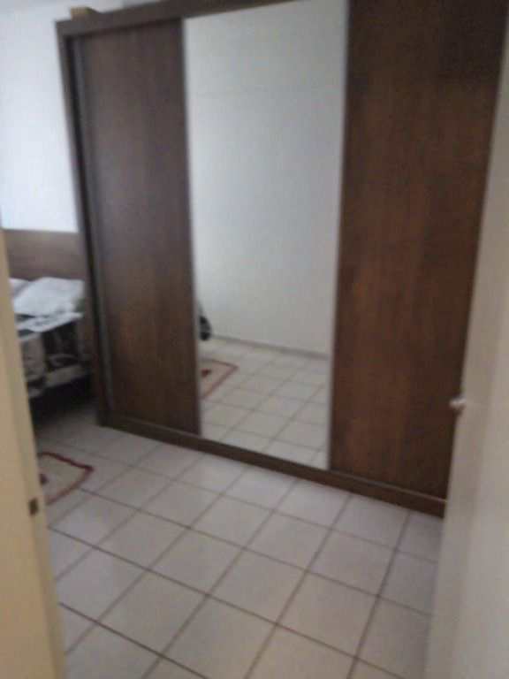 Apartamento em Praia Grande, no bairro Ocian