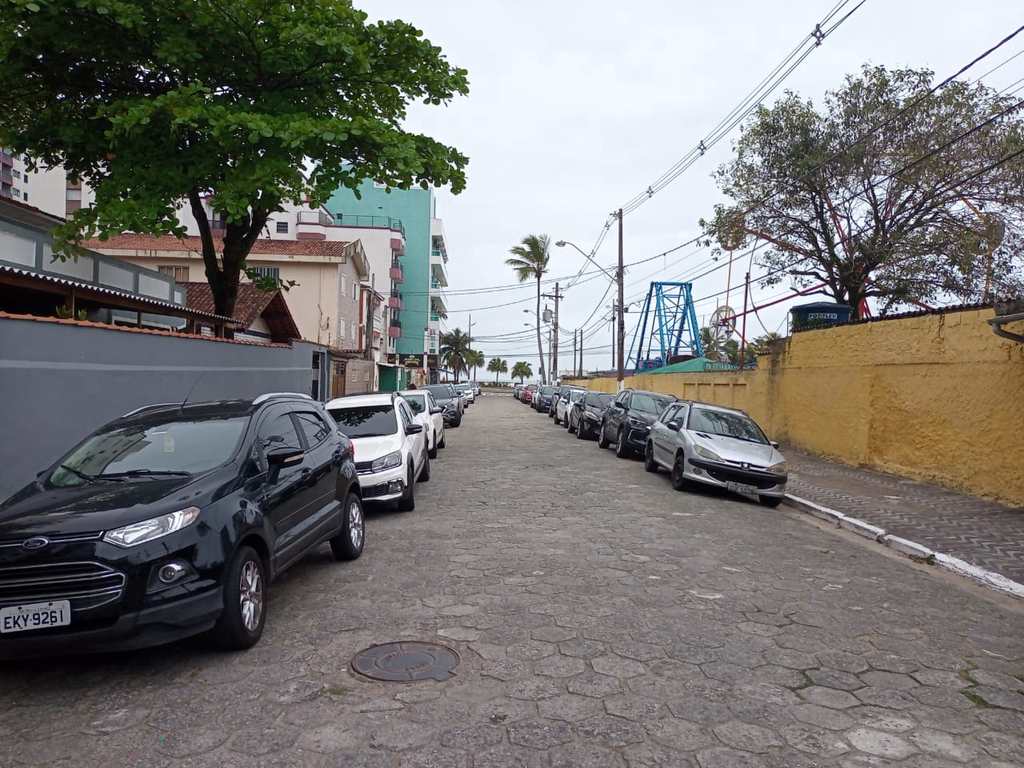 Apartamento em Praia Grande, no bairro Ocian