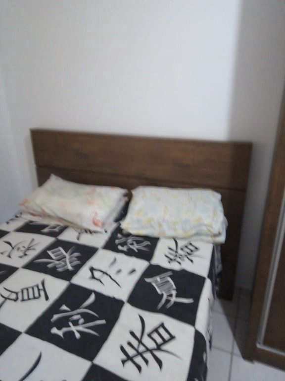 Apartamento em Praia Grande, no bairro Ocian