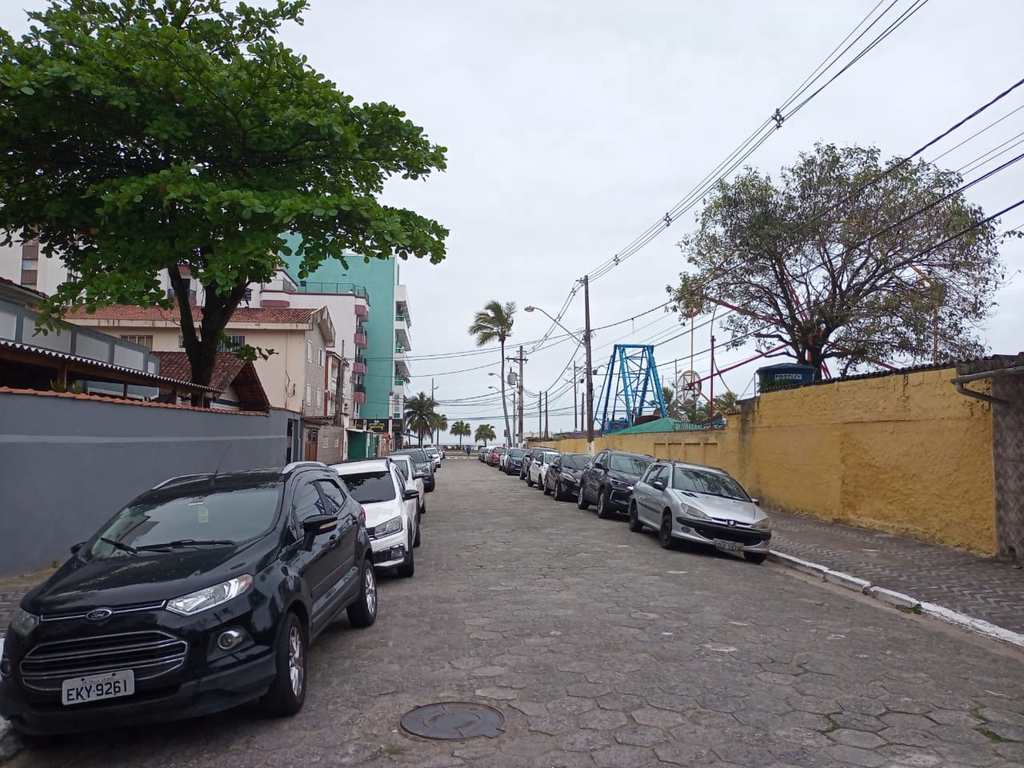 Apartamento em Praia Grande, no bairro Ocian