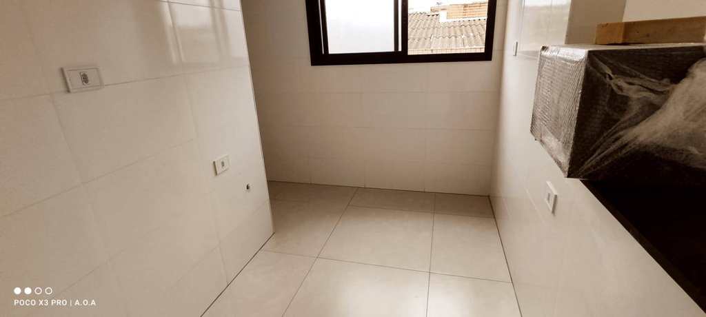Apartamento em Praia Grande, no bairro Canto do Forte