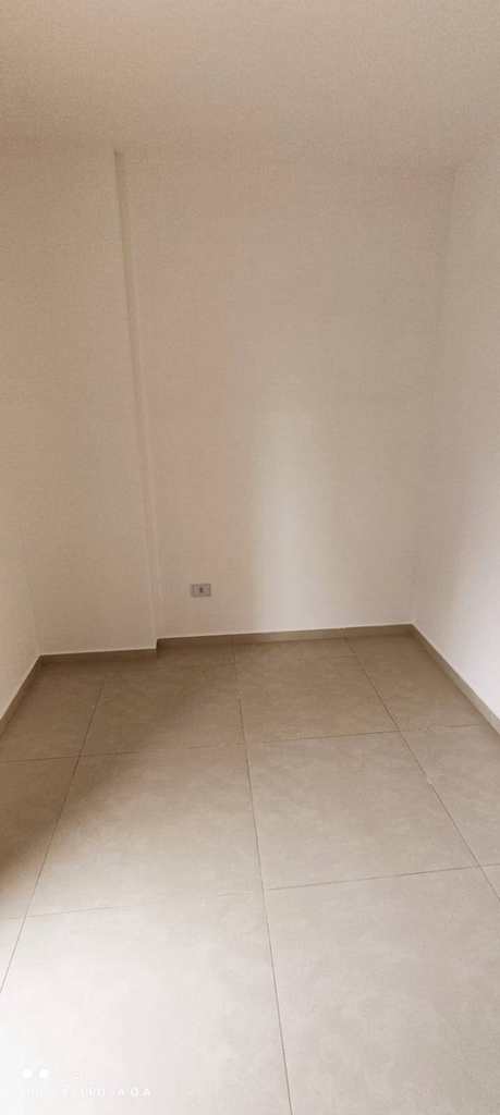 Apartamento em Praia Grande, no bairro Canto do Forte