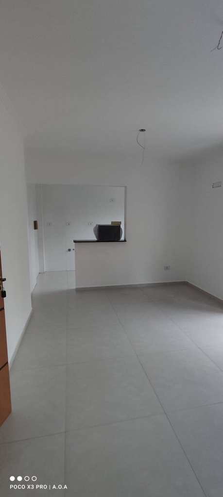 Apartamento em Praia Grande, no bairro Canto do Forte