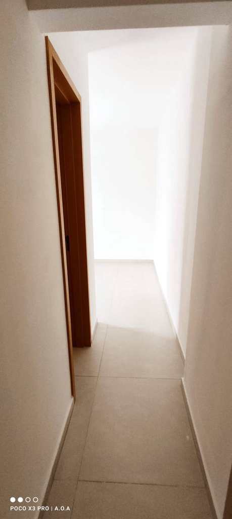 Apartamento em Praia Grande, no bairro Canto do Forte