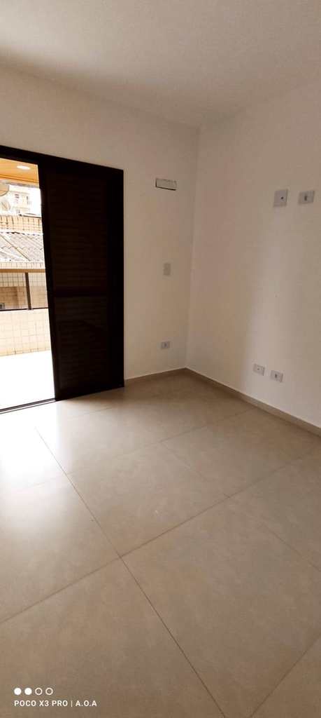 Apartamento em Praia Grande, no bairro Canto do Forte