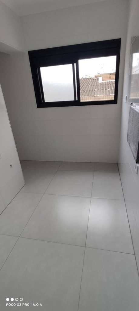Apartamento em Praia Grande, no bairro Canto do Forte