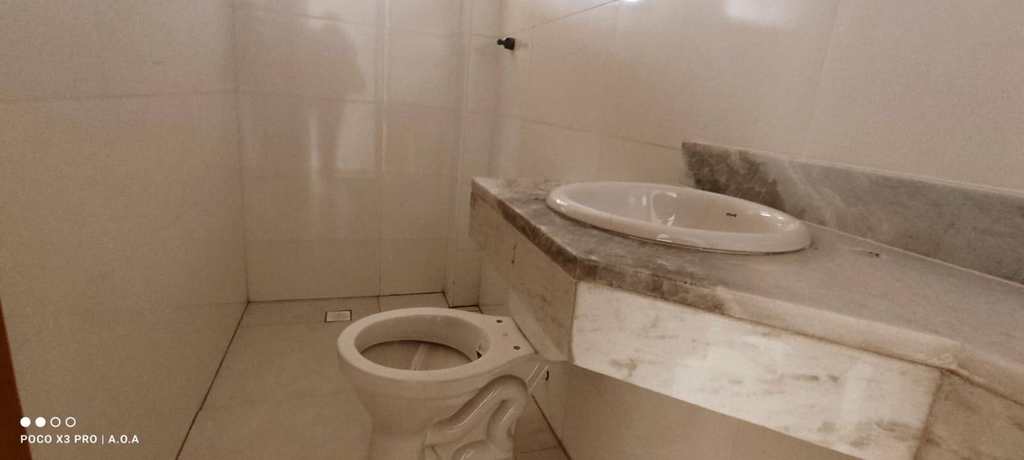 Apartamento em Praia Grande, no bairro Canto do Forte