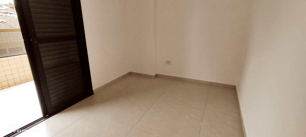 Apartamento em Praia Grande, no bairro Canto do Forte