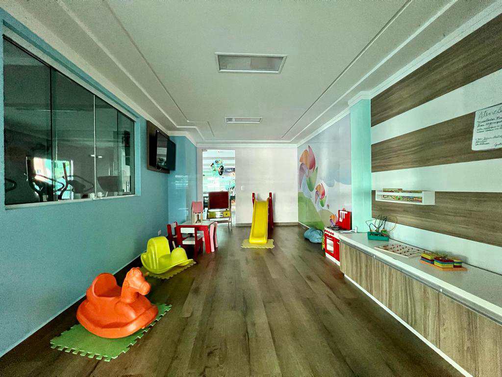Apartamento em Praia Grande, no bairro Ocian