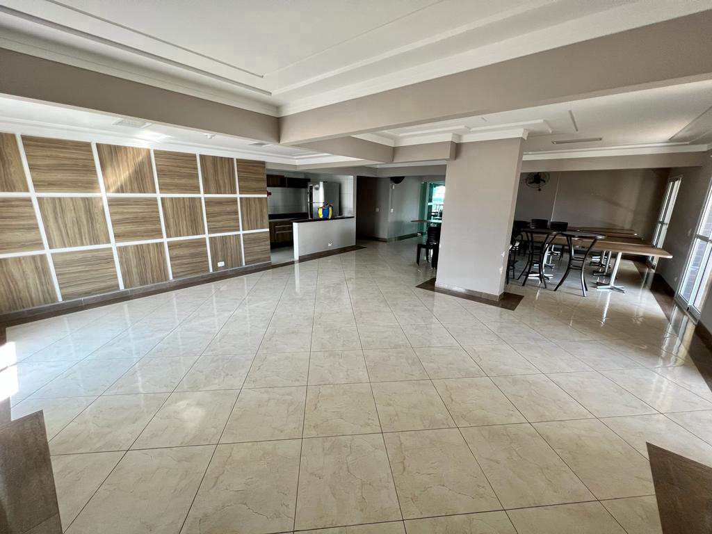 Apartamento em Praia Grande, no bairro Ocian