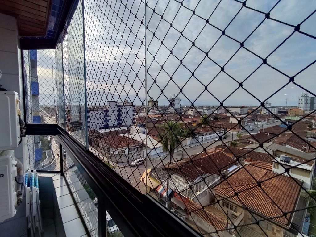 Apartamento em Praia Grande, no bairro Ocian