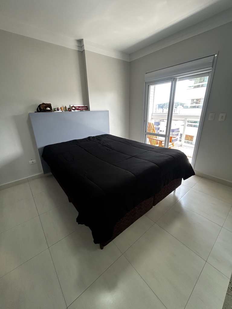 Apartamento em Praia Grande, no bairro Canto do Forte